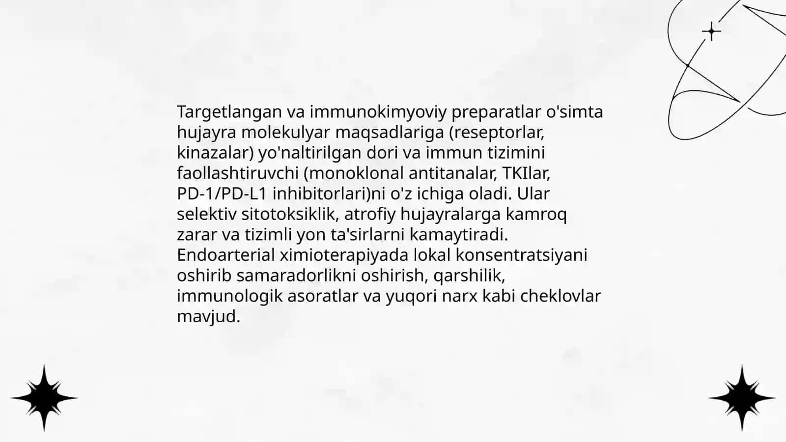 Zamonaviy kimyoviy preparatlar 4