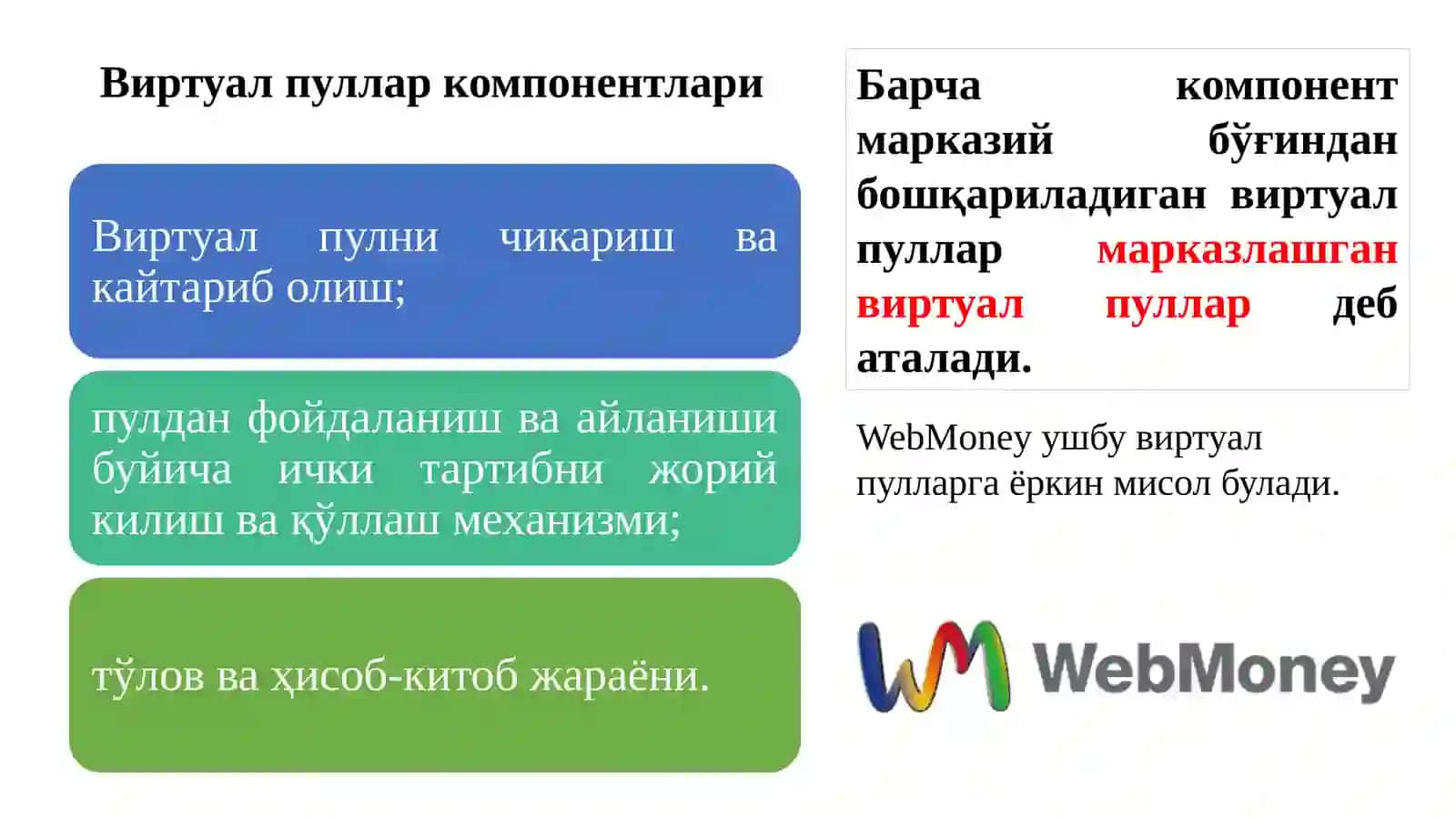 Криптовалюталар бозори 4