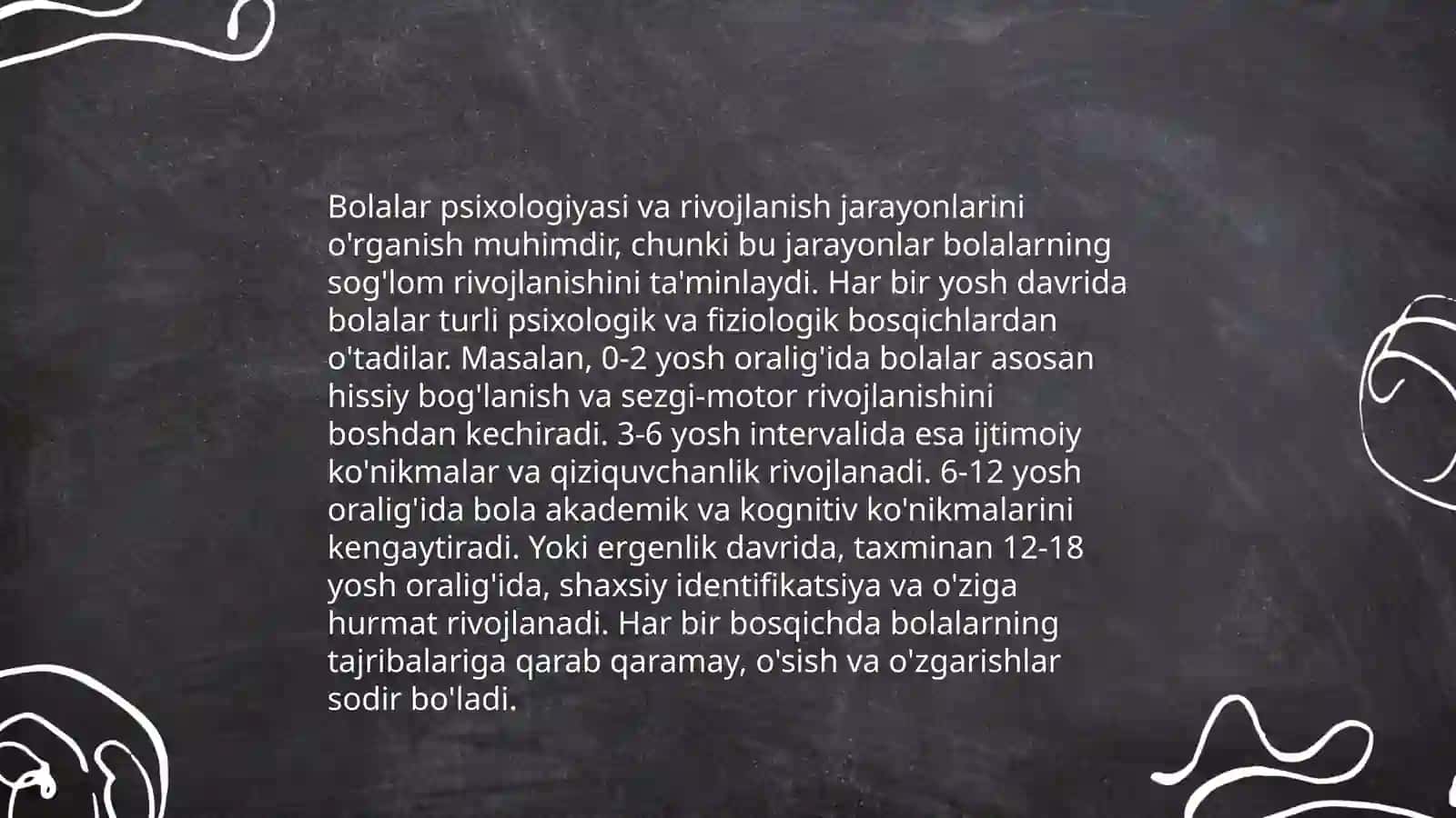 Maktabgacha taʼlimda o‘yin orqali o‘qitish usullari 4