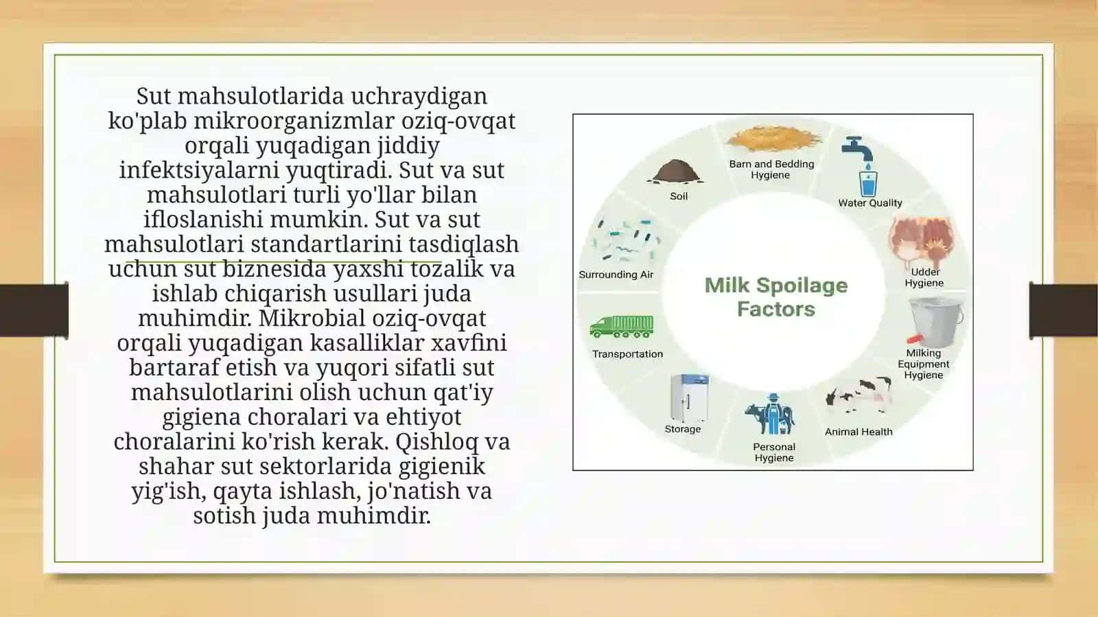 2 Sut maxsulotlarining sanitar-gigiyenik ekspertizasi 4