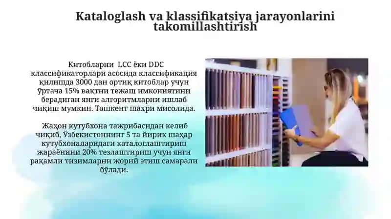 Mehnatni ilmiy asosda tashkil etish 4