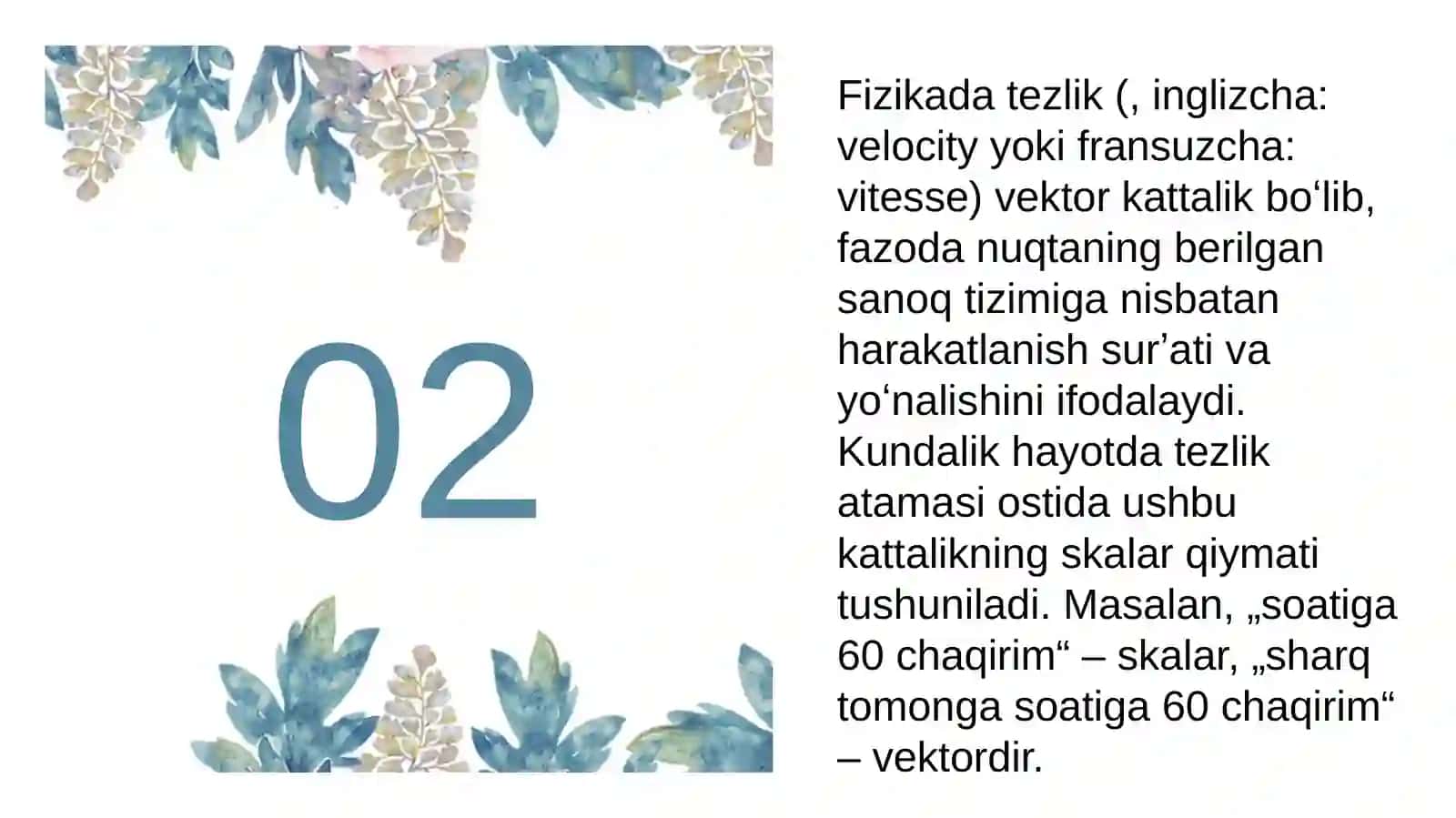 Boshlangʻich taʼlimda tabiiy fanlar 4