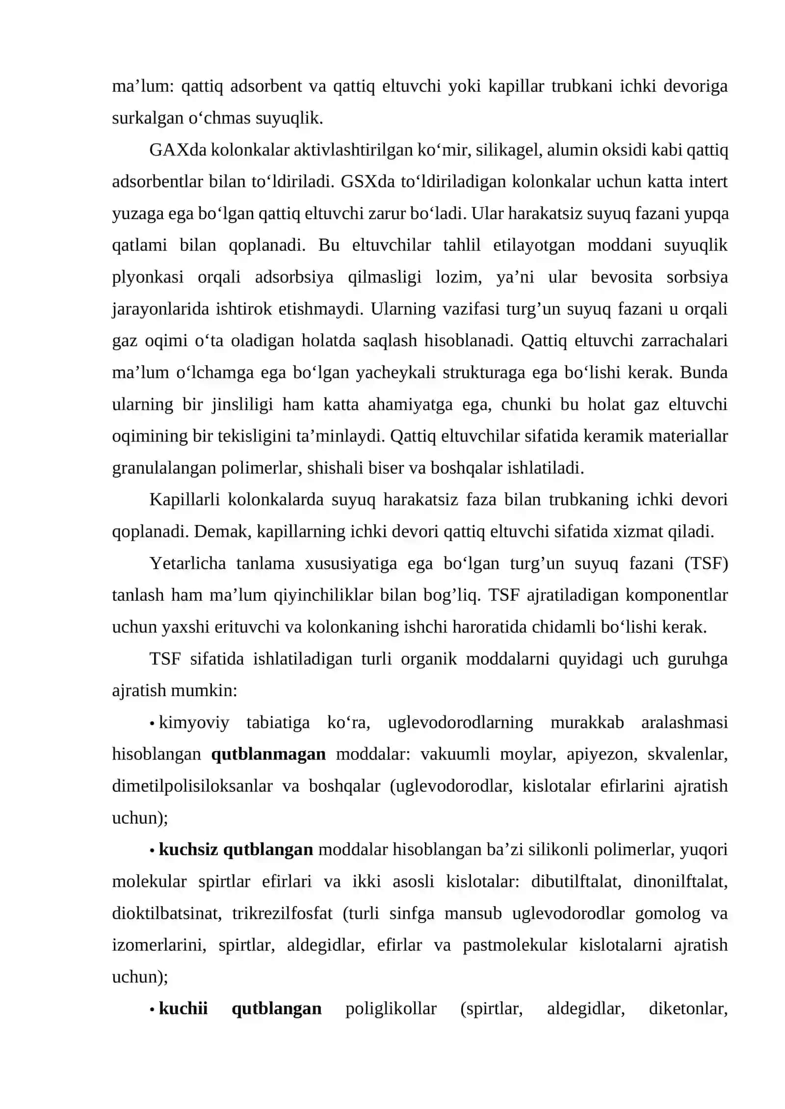 Gaz xromatografiya 4
