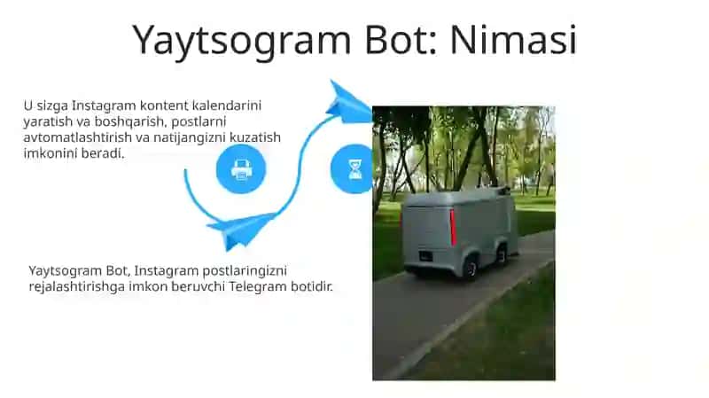 Yaytsogram Bot 4