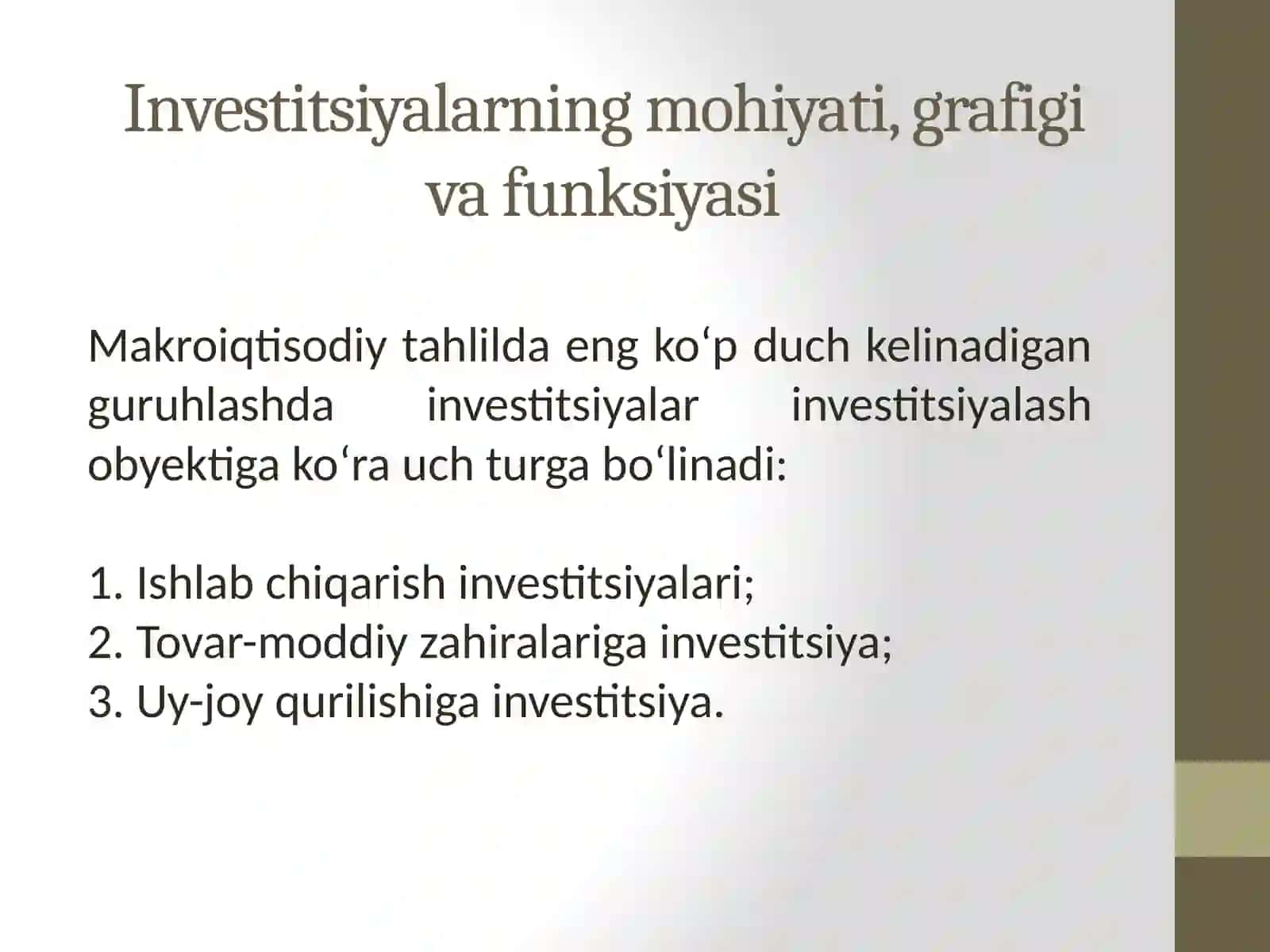 INVESTITSIYA 4