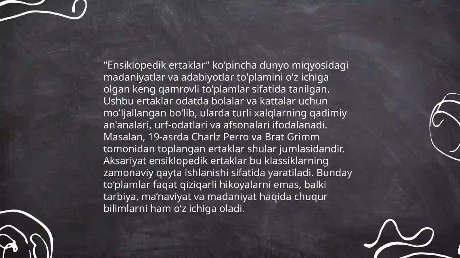 Xalq ertaklarini tasnifi 4