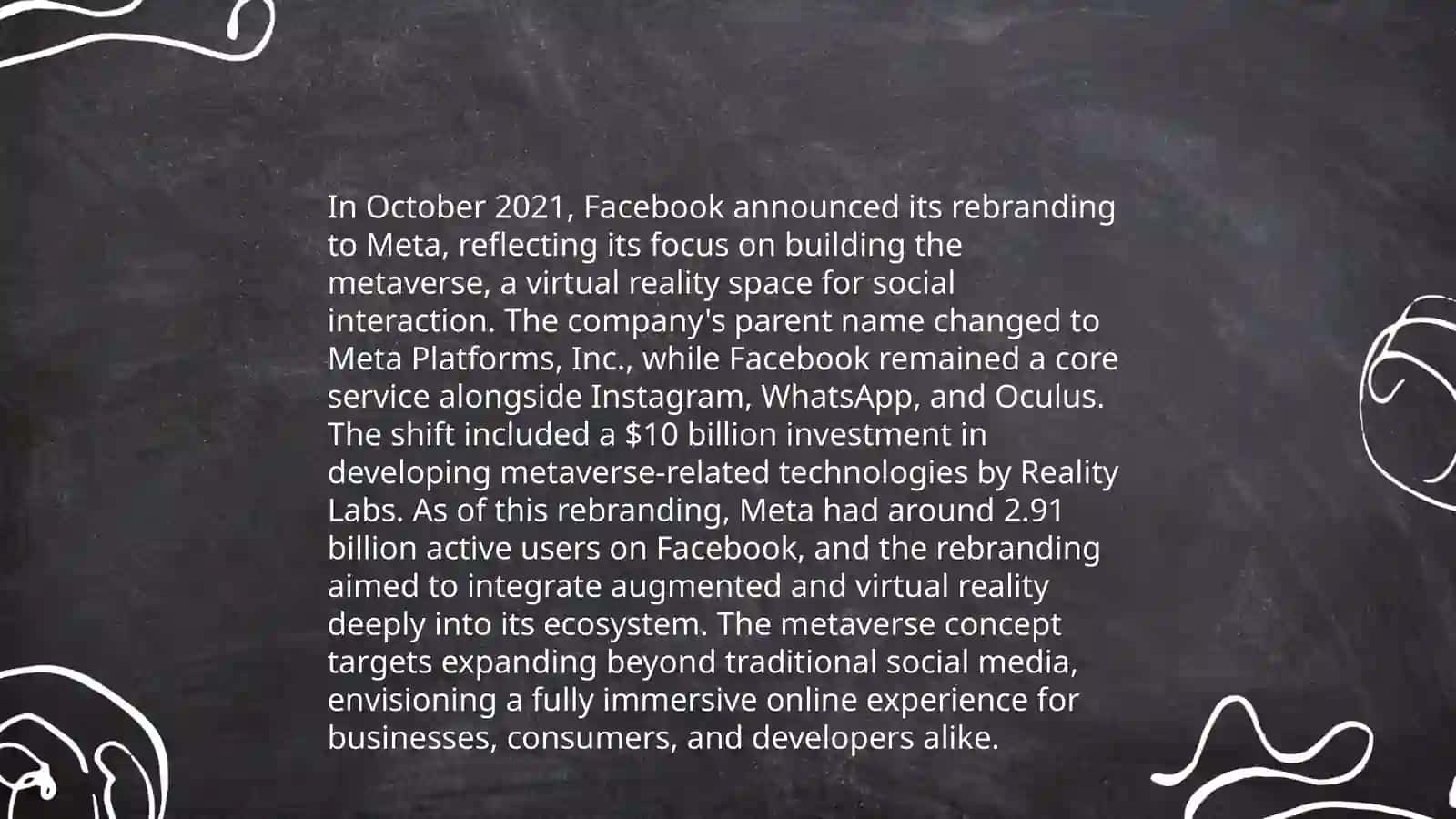 Tarixi Facebook Haqida 4
