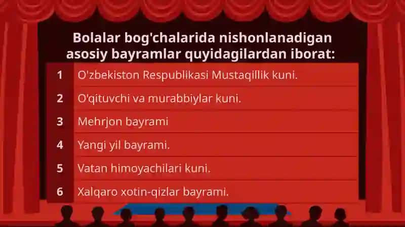 Bayram ertaliklari 4