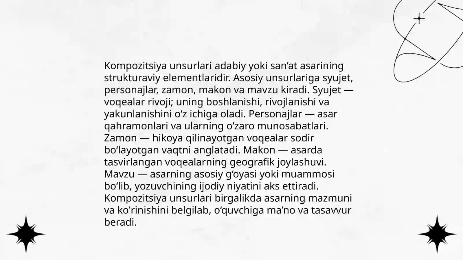 Abdikarimjonova Muslima Muzaffar qizi 4