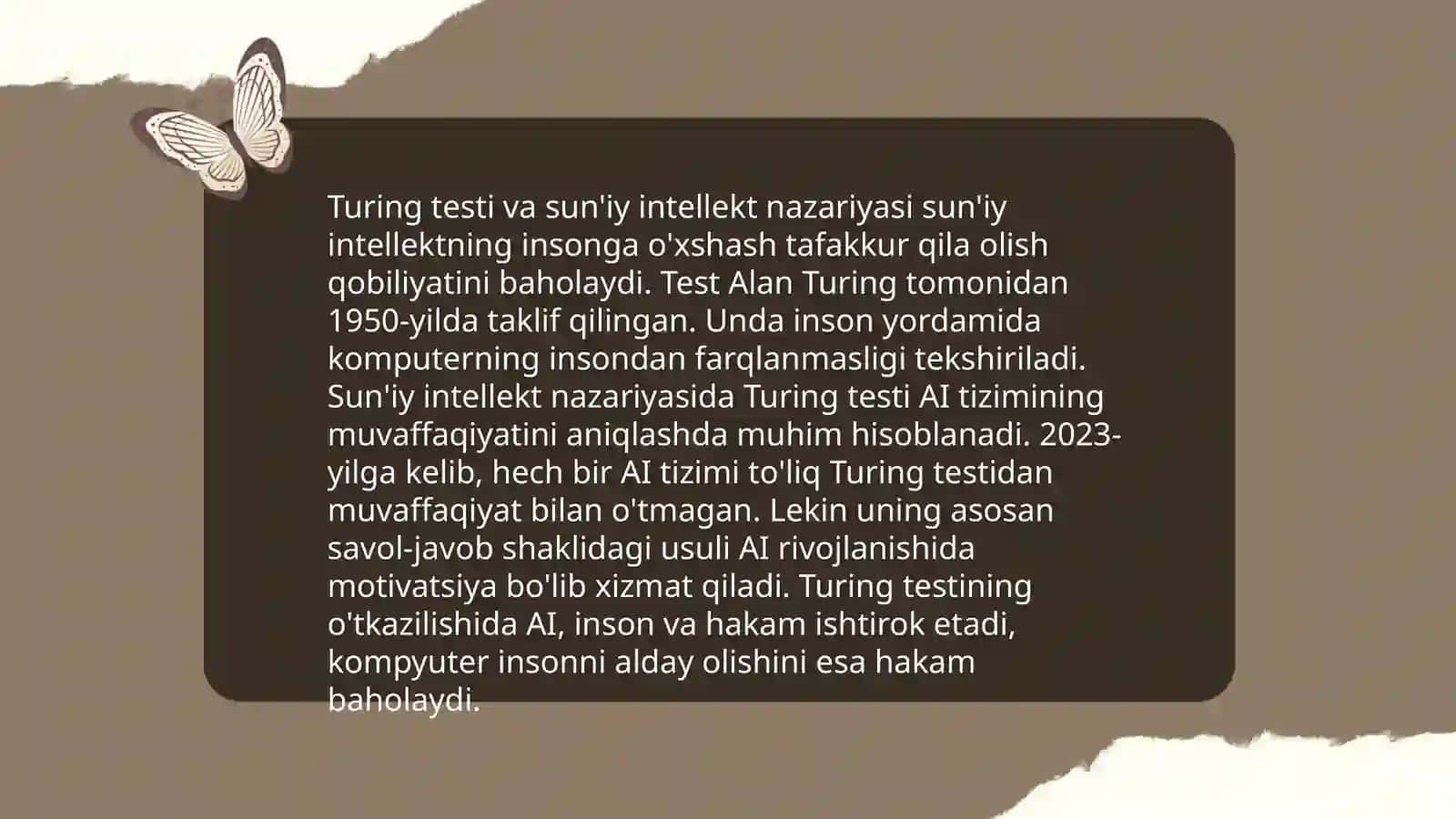 Kompyuter lingvistikasi yaratilish tarixi va rivojlanishi 4