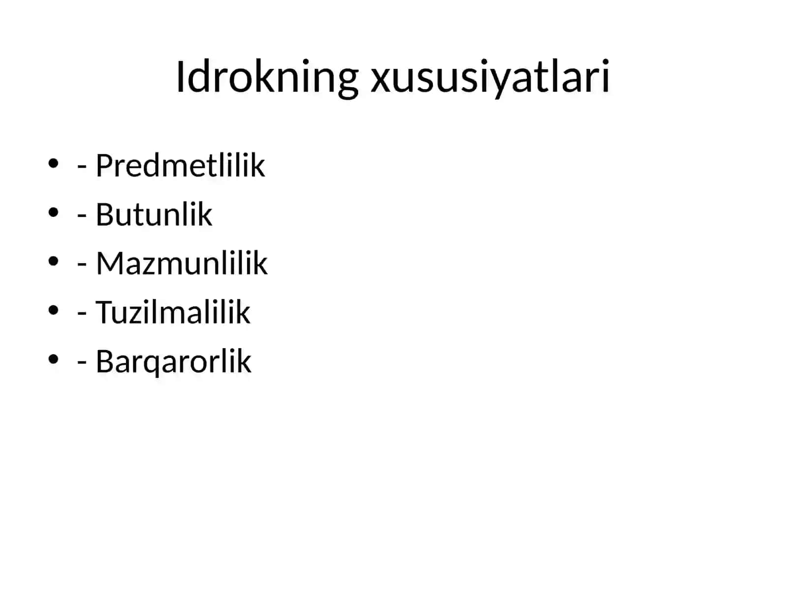 Obidova Shoxruzaning Tibbiy Psixologiyasi Fanidan Tayyorlagan Mustaqilishi 4