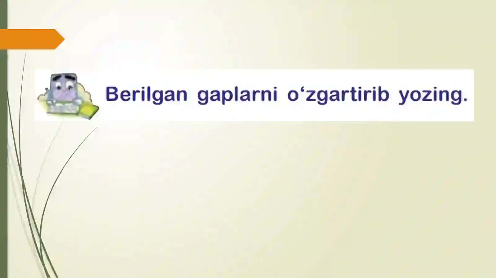 ”Yo‘l qoidasi – umr foydasi” mavzusiga taqdimoti 4
