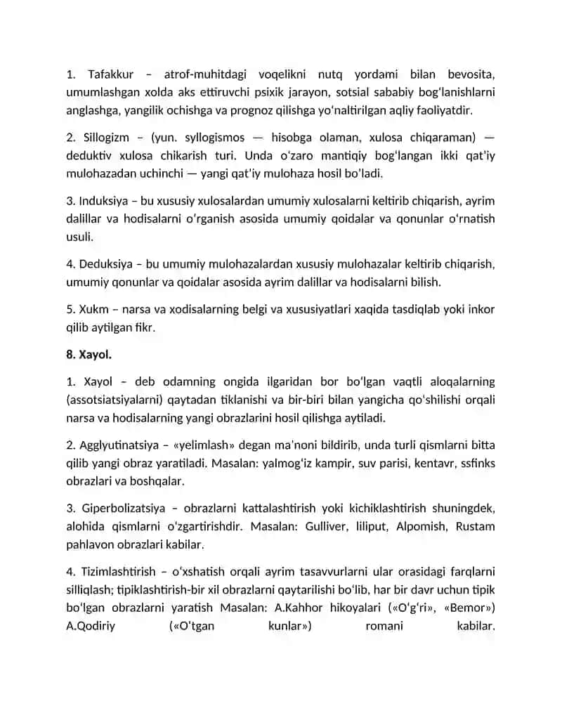 Psixologiya 2-kurs 4