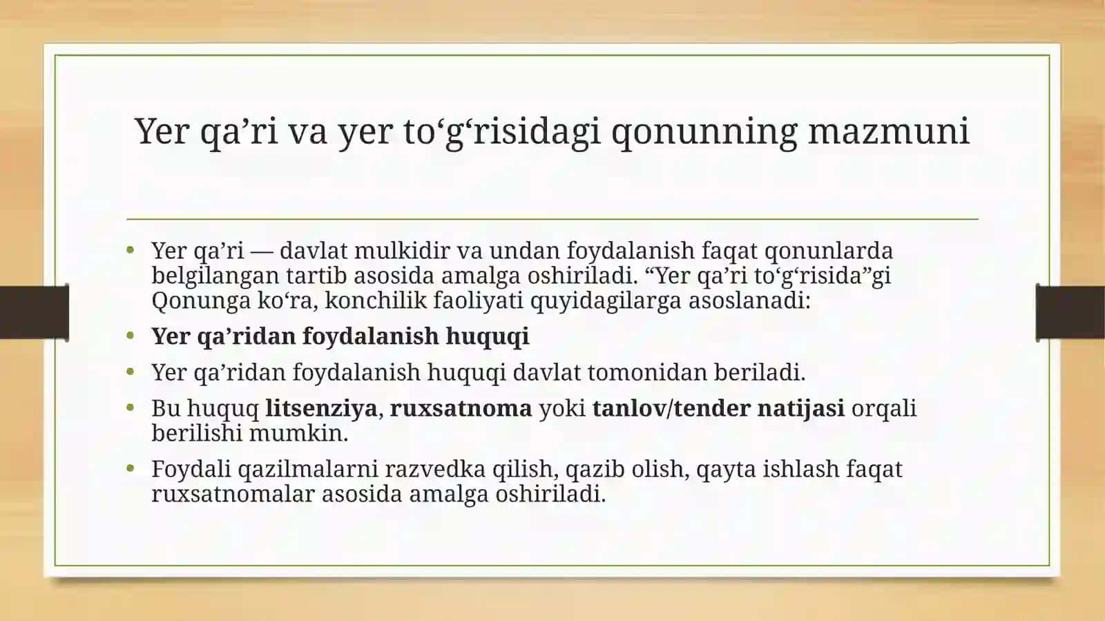 Yerto‘g‘ri sog‘ konsohasida qiyn to‘ konso hasidagi ochiq aksiyadorlik jamiyatlari ni tuzish tartibi 4