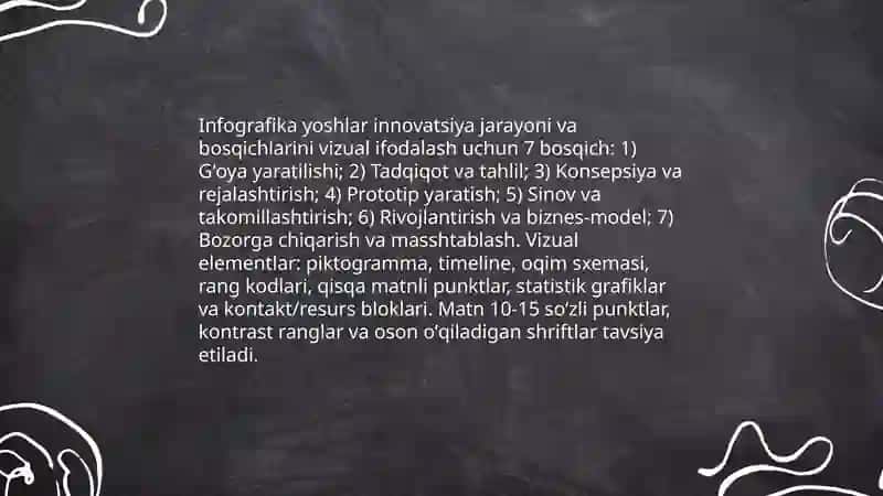 Yoshlar - innovatsion gʻoyalar tashabbuskori 4