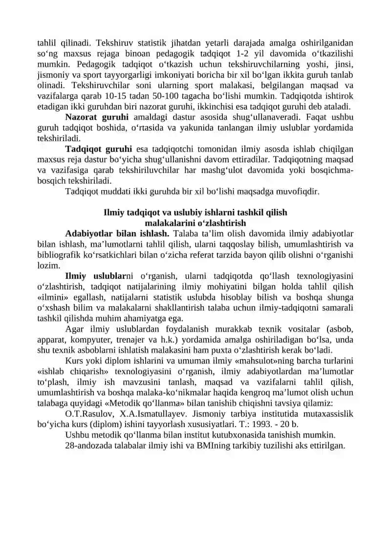 TALABALARNING ILMIY TADQIQOT ISHLARI 4