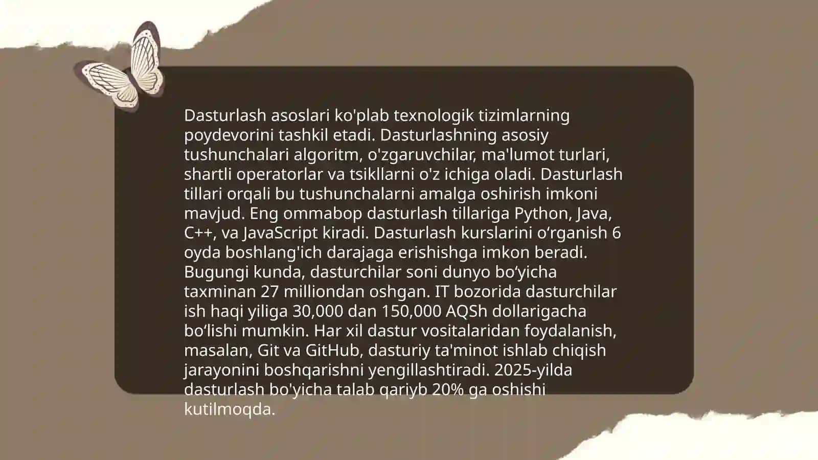 Kompyuter arxitekturasi 4