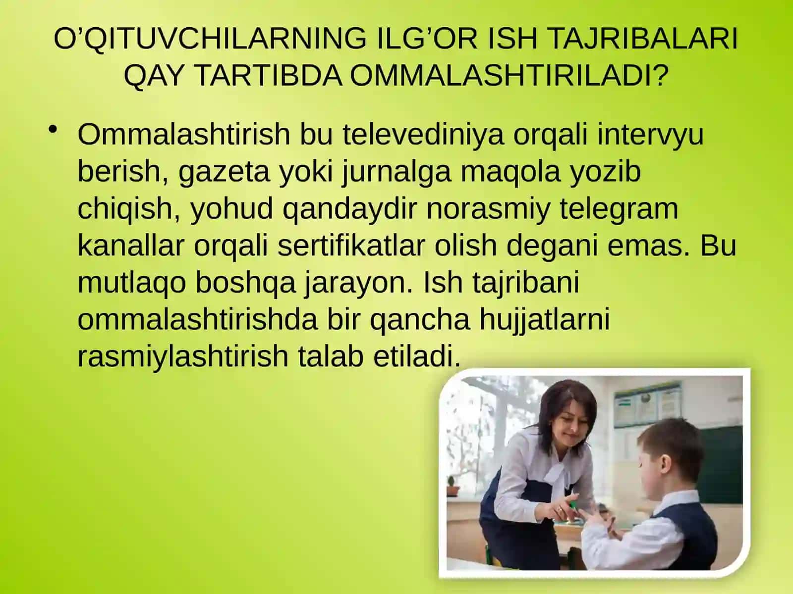 Boshlang'ich sinflarda matematika o'qitish metodikasi 4