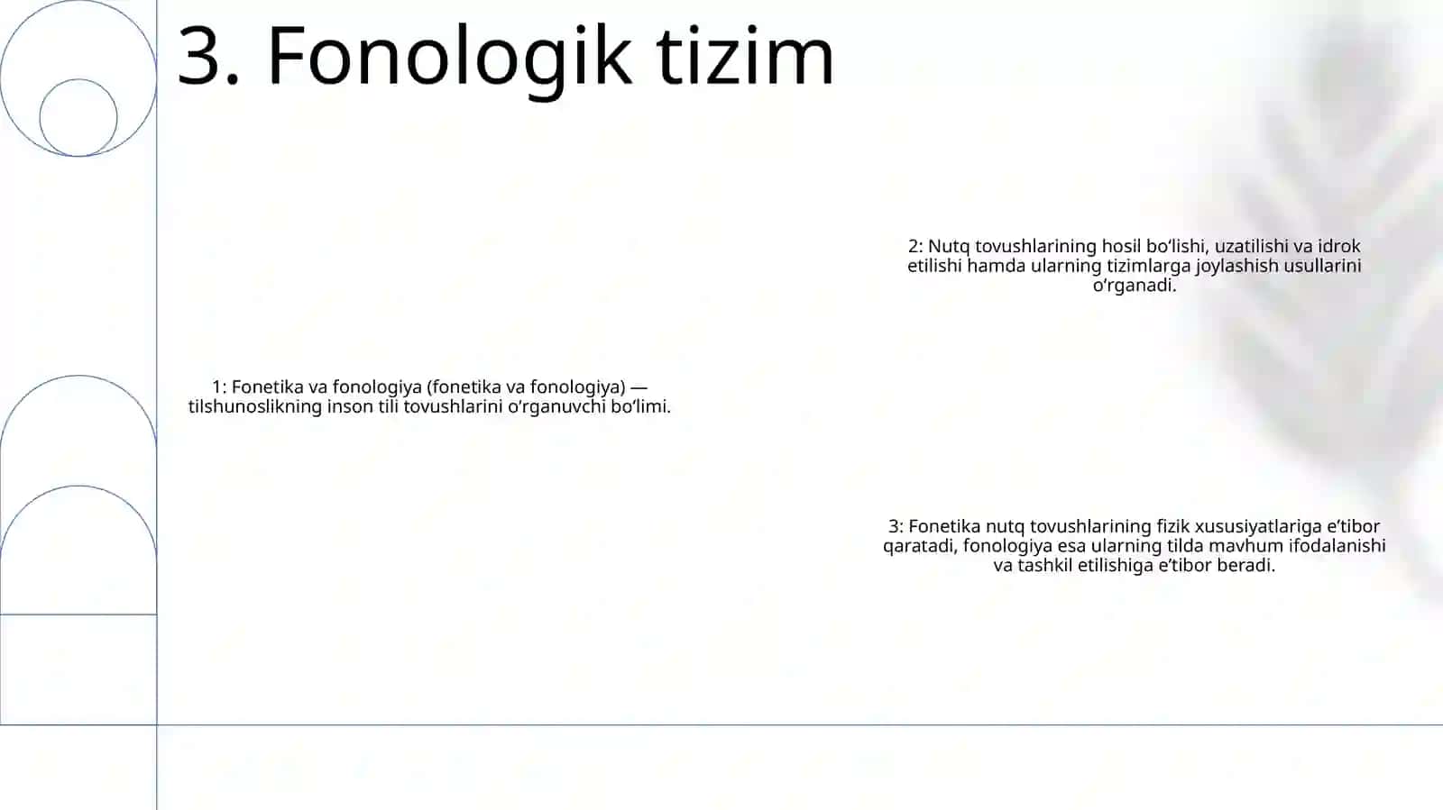 Fonetika Va Fonologiya 4