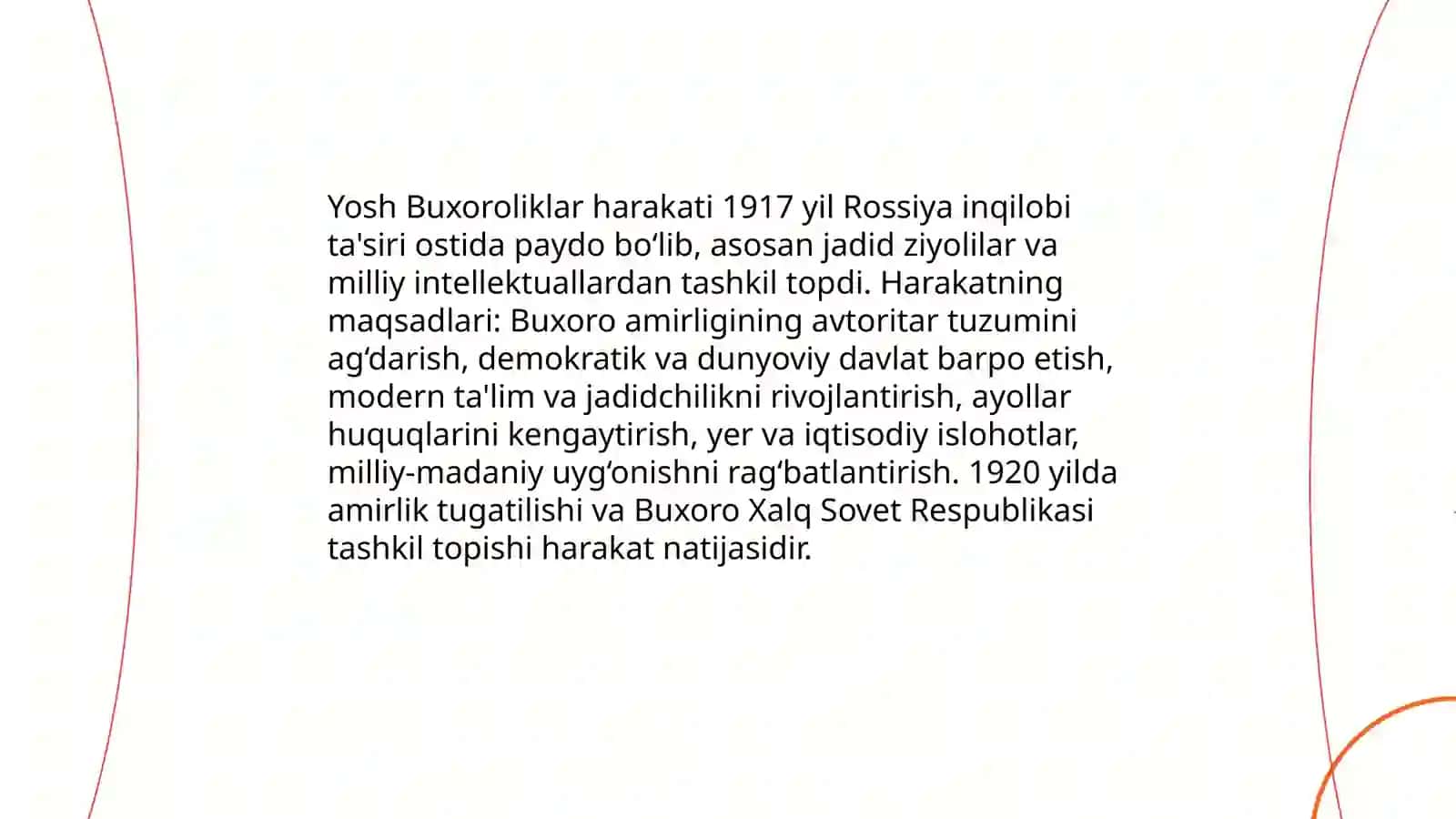 Jahon urushlari oralig‘idagi siyosiy hayot 4