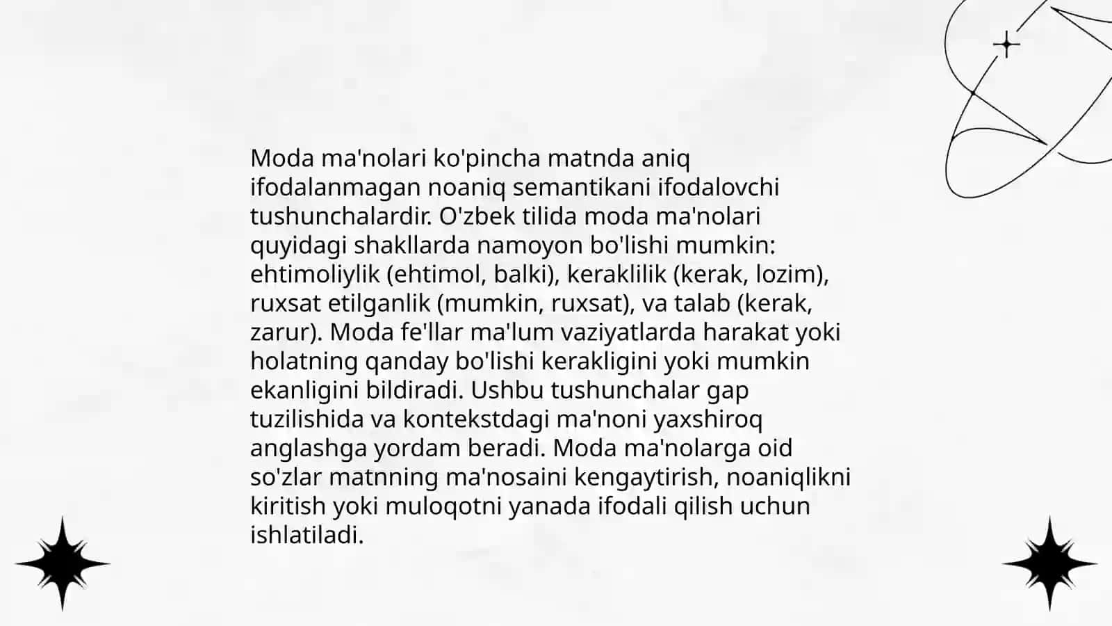 Modal 4