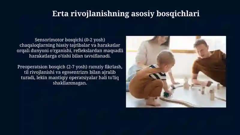 Ilkbolalikdavri 4