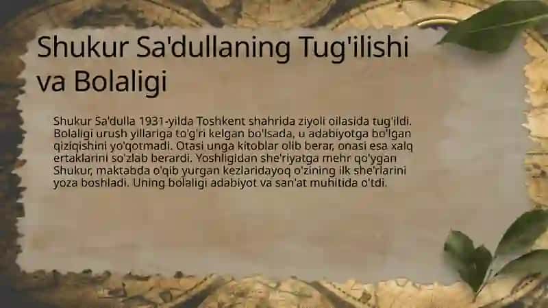Shukr Sadulla- bolalar kuychisi 4