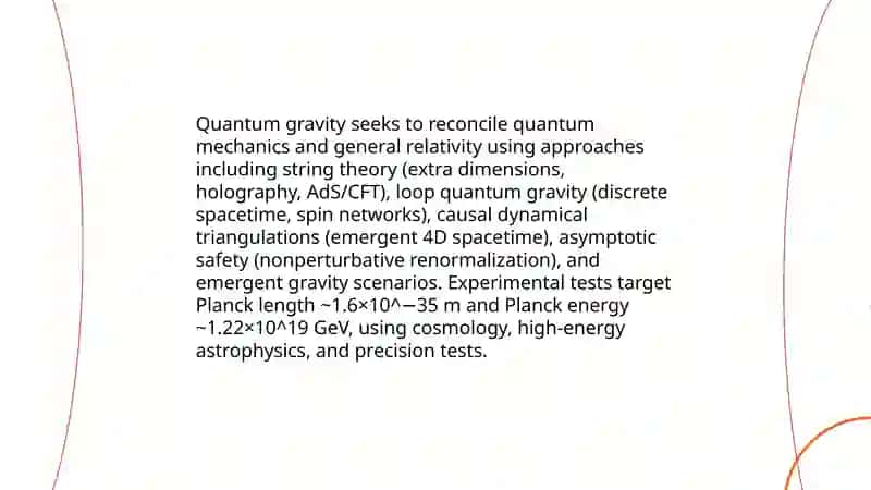 The future of Physics 4