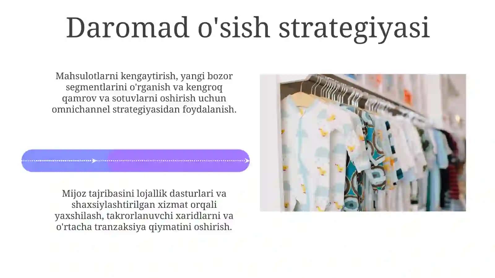 Moliyaviy Ko'rsatkichlar 4
