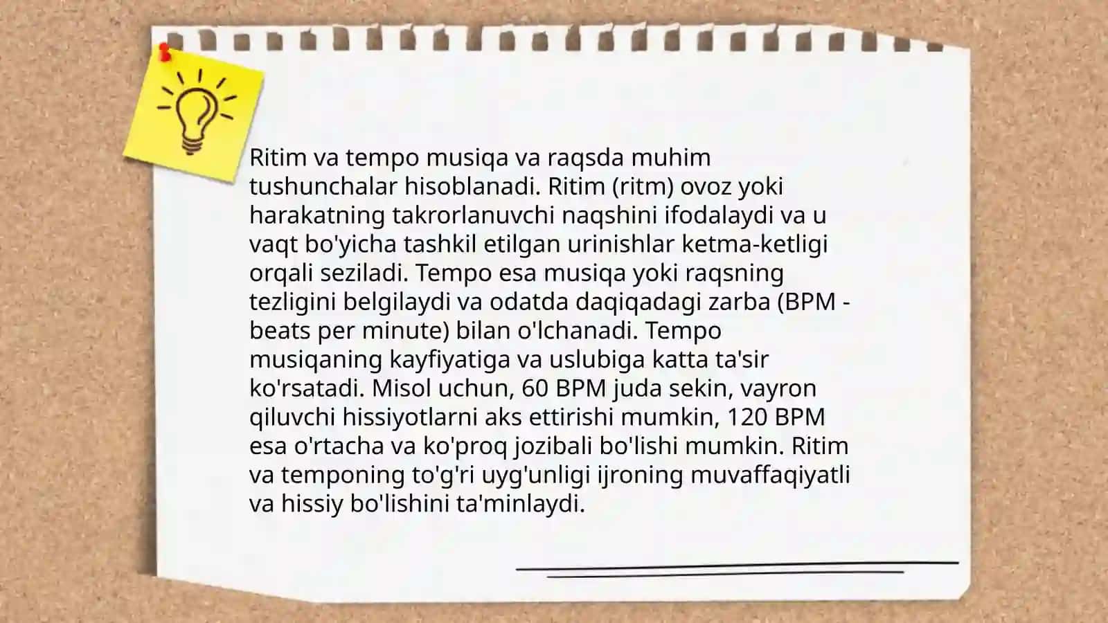 Maktabgacha ta'lim tashkilotlarida cholg'u asboblarida ijro qilishga o'rgatish 4