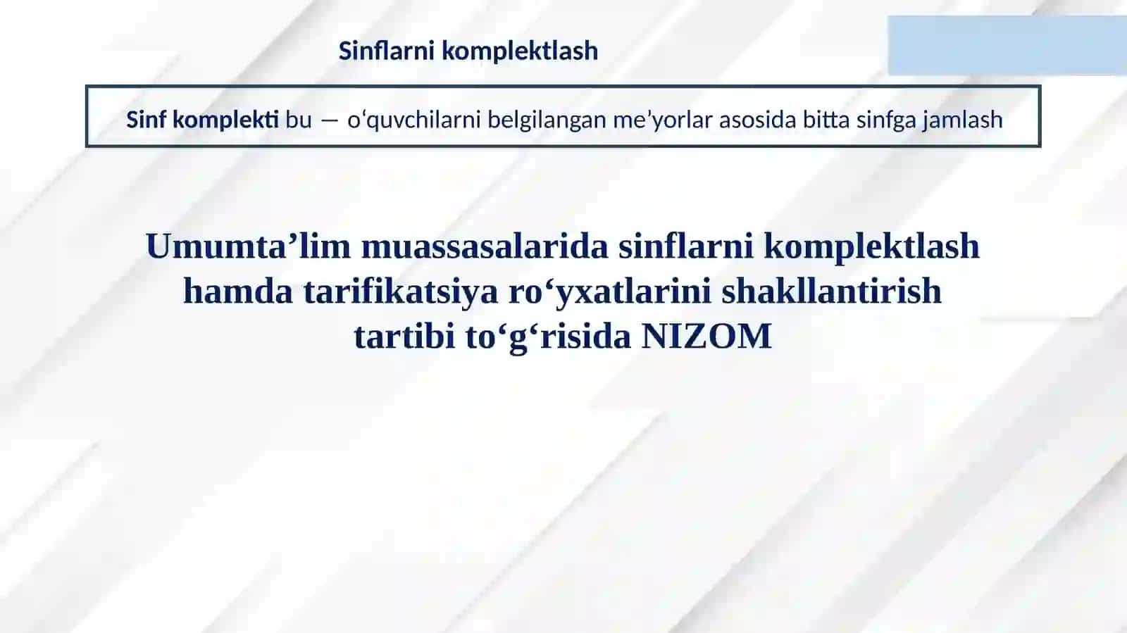 Maktablarda moliyaviy faoliyatni tashkil etish 4