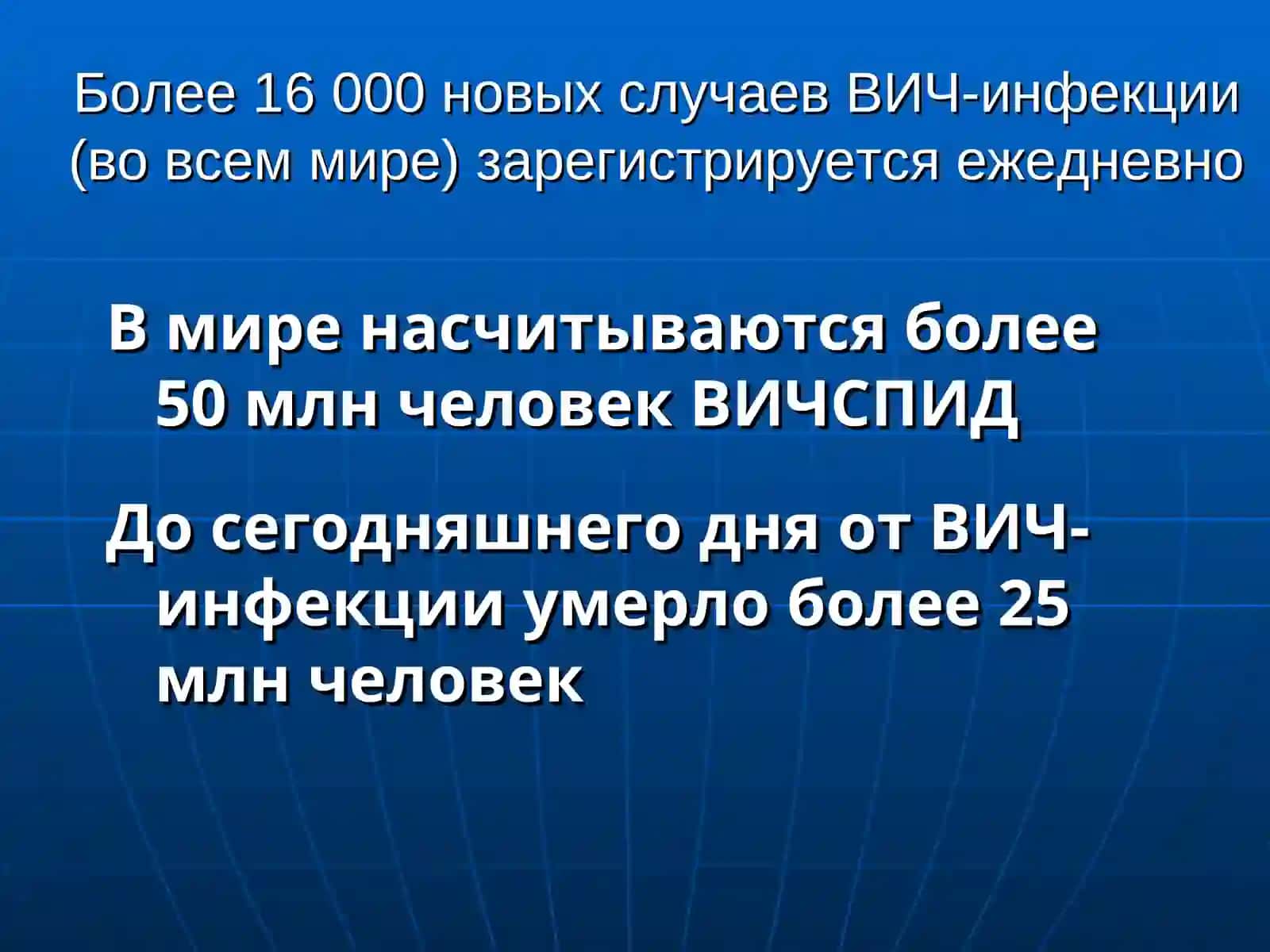 ВИЧ-инфекция 4