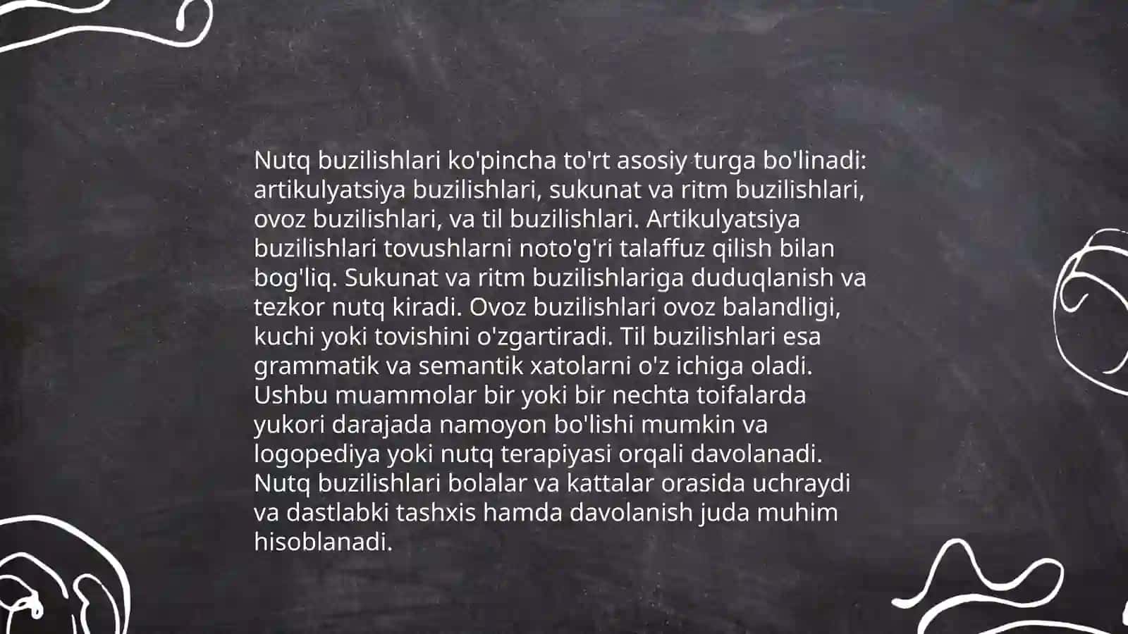 Logopediya haqida 4