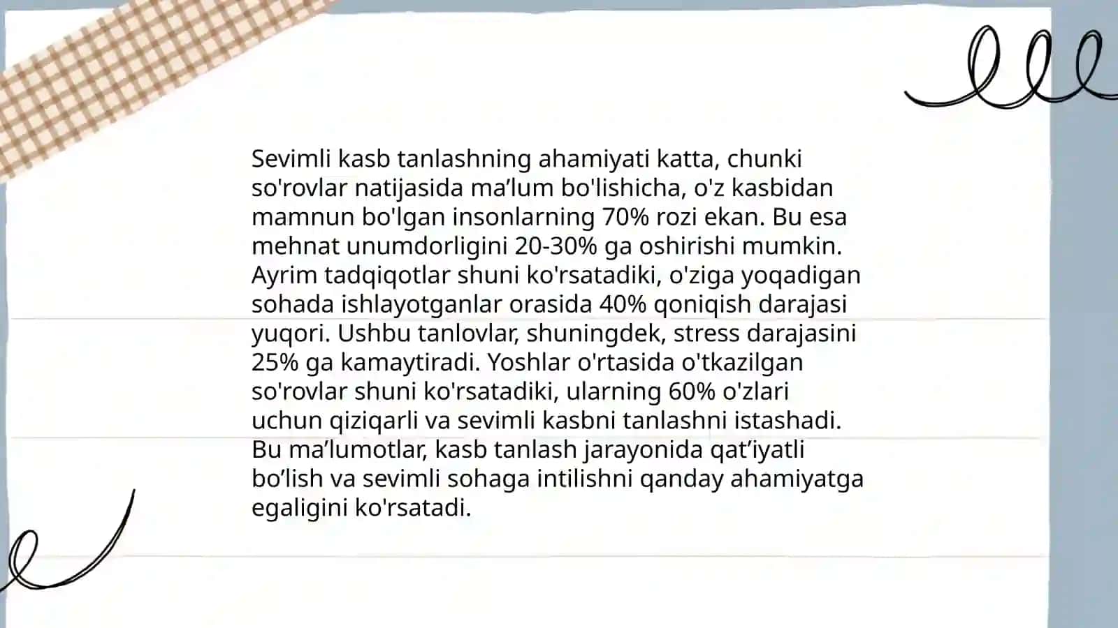 Sevimli kasbim 4