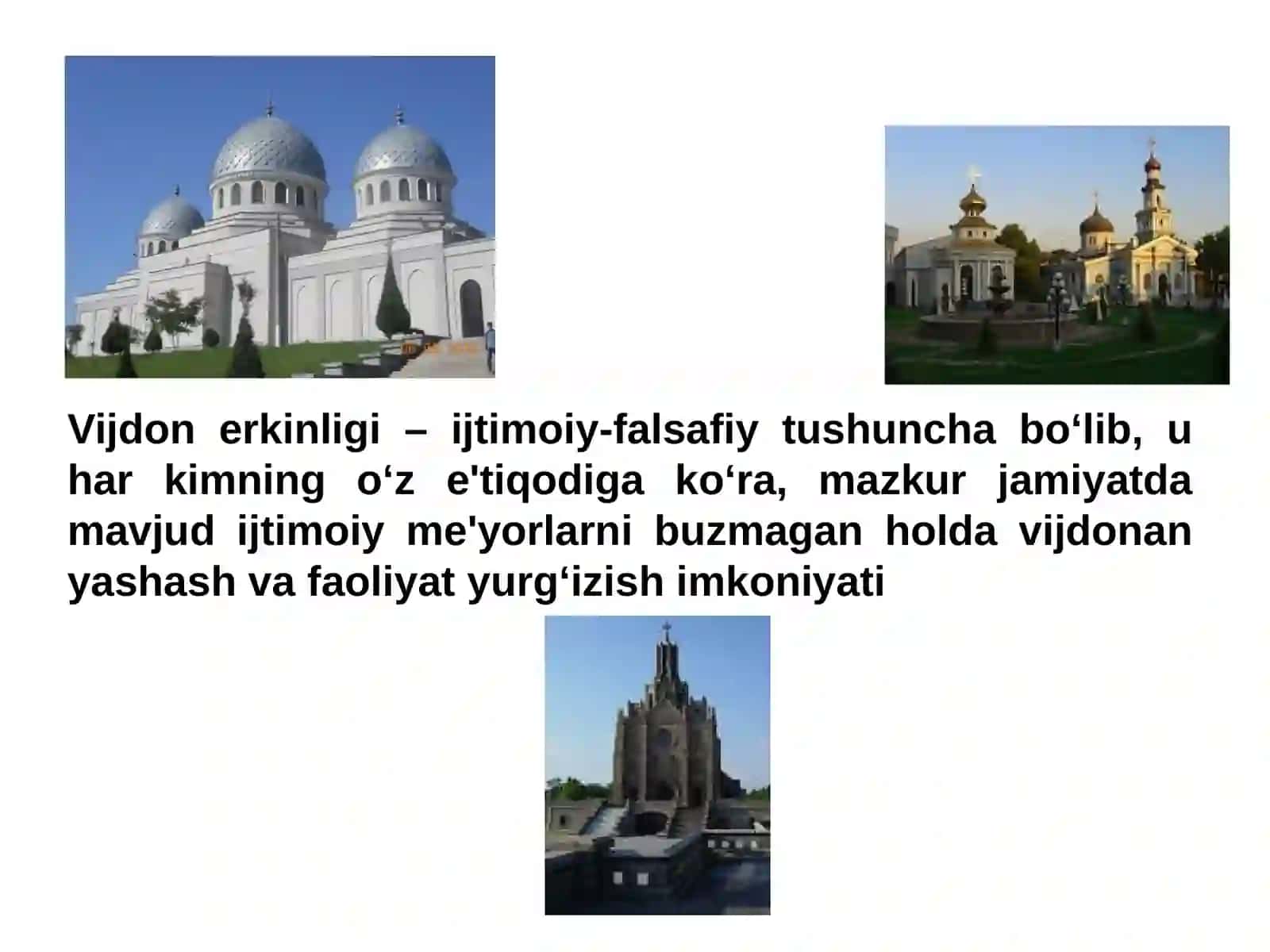 Missionerlik va Prozelitizm Siyosiy-Ijtimoiy Xavfi 4