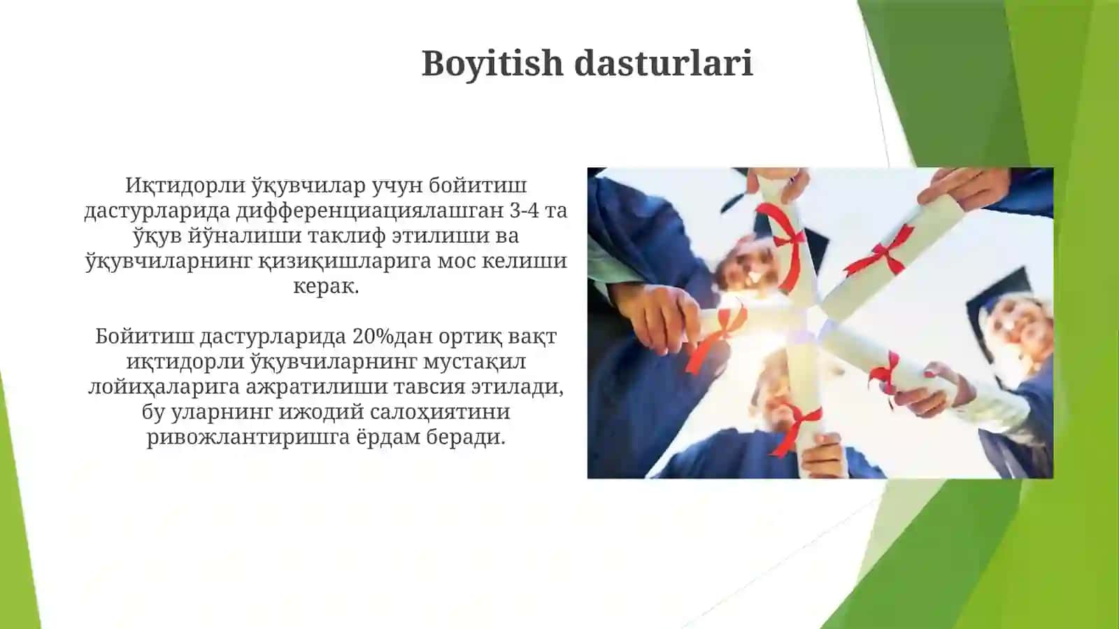 Iqtidorli Talabalarni Aniqlash 4