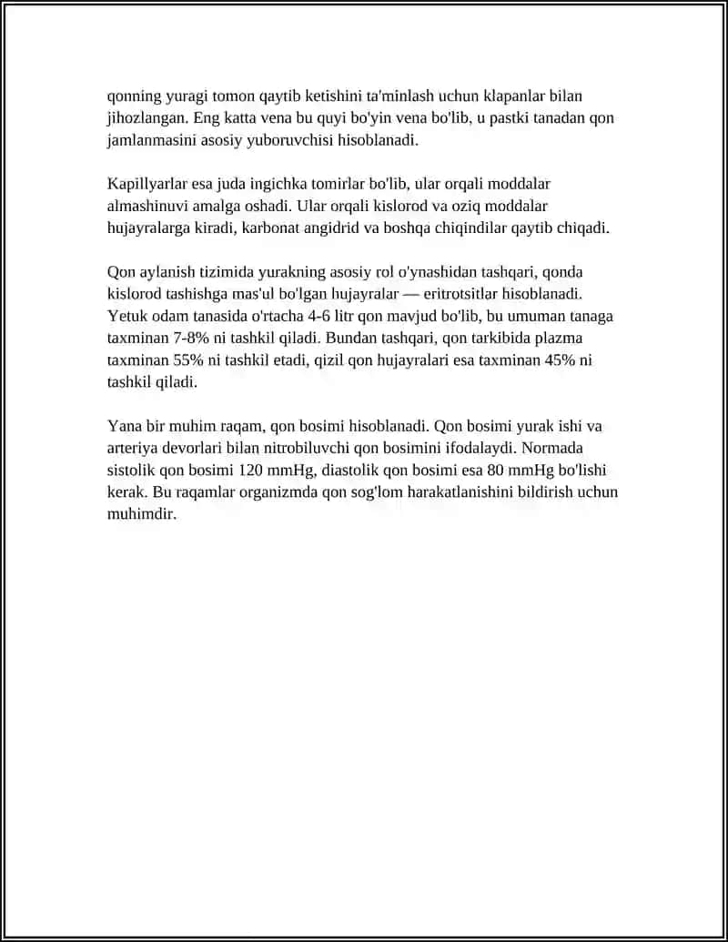 QON TIZIMIGA TA'SIR ETUVCHI VOSITALAR 4