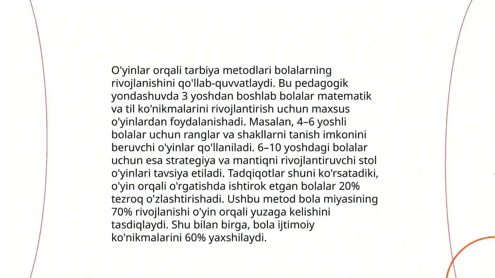 Xalq pedagogikasida tarbiya metodlari va vositalari 4