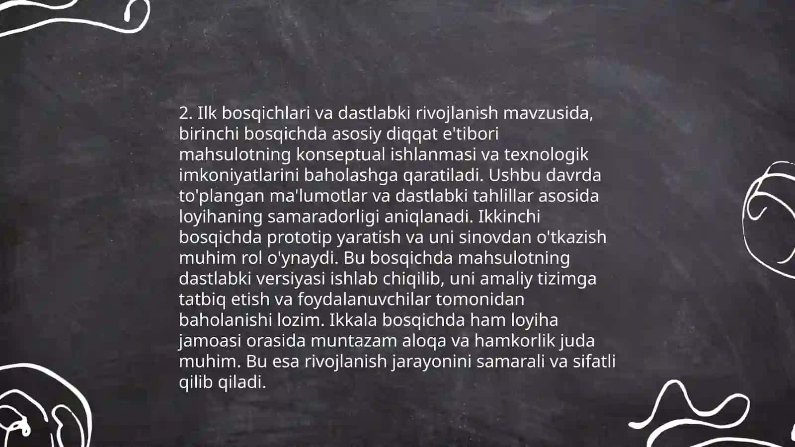 Davolash pedagogikasi rivojlanishining asosiy bosqichlari 4