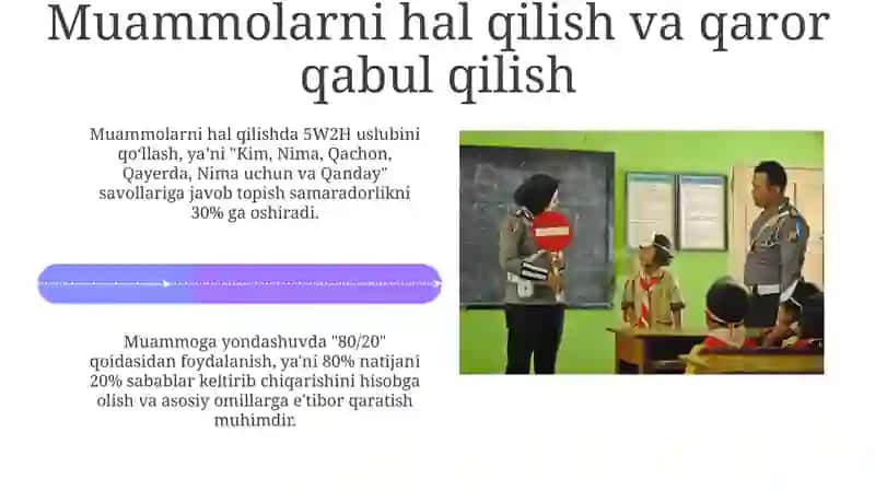 Mudiraning tarbiyaviy ishlarga rahbarligi 4