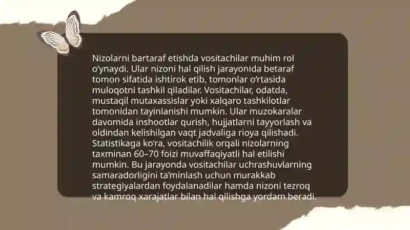 Transportda ekspiditorlik xizmatlari taqdimoti 4