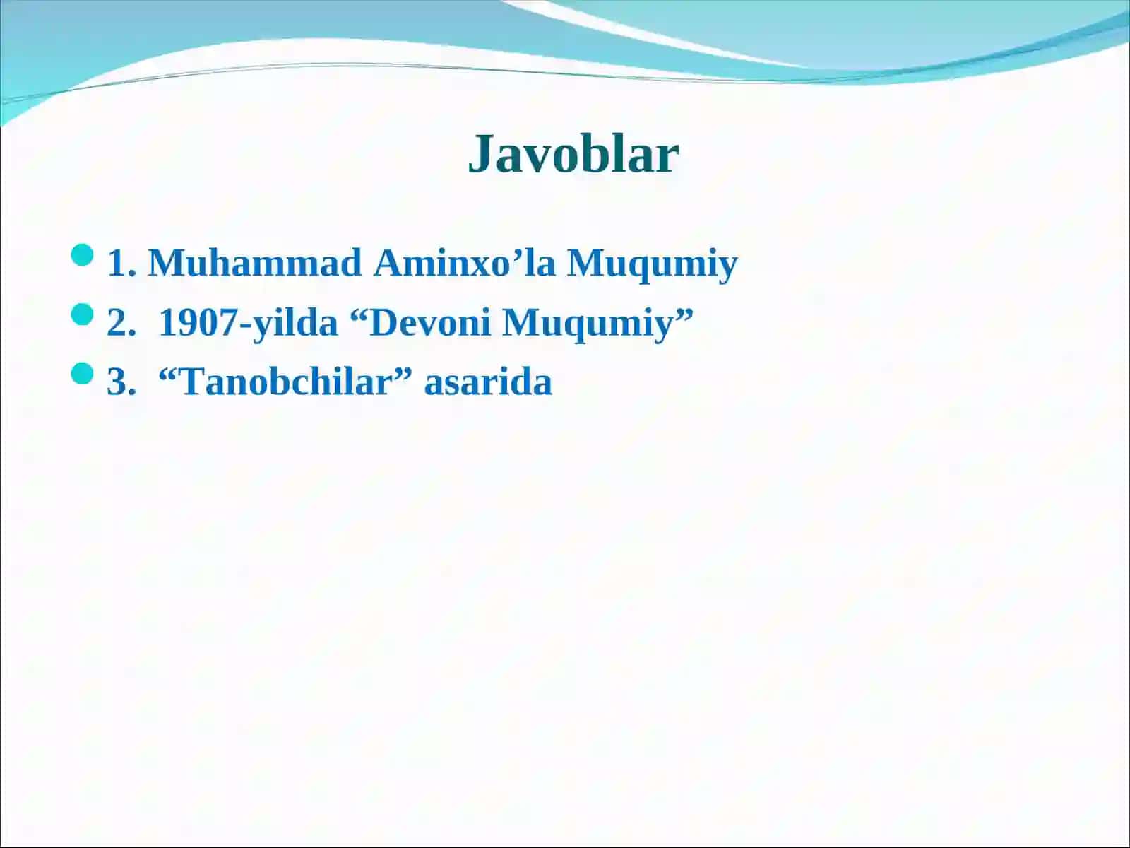 Abdulla Qahhor hayoti va ijodi 4