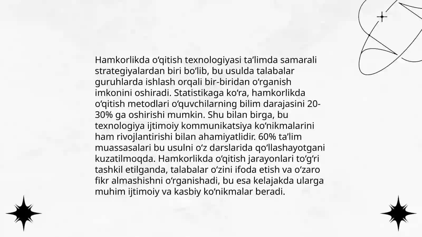 Ta'limda interaktiv metodlar 4