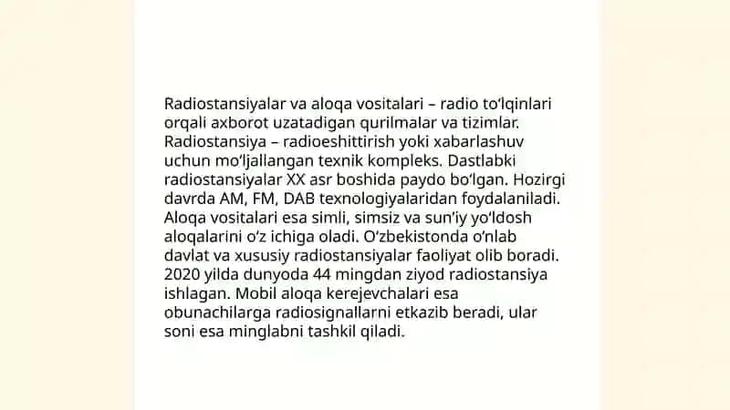 Yoritgich va signal qurilmalari 4