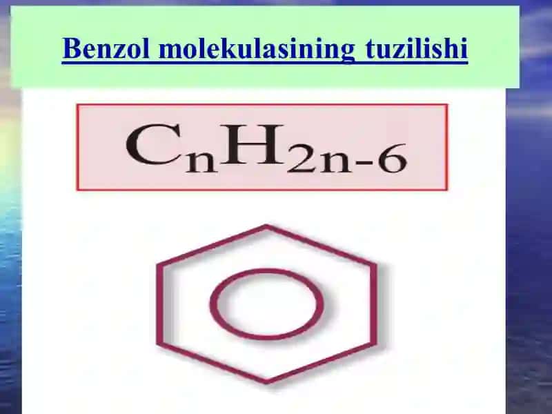 Aromatik uglevodorodlar 4