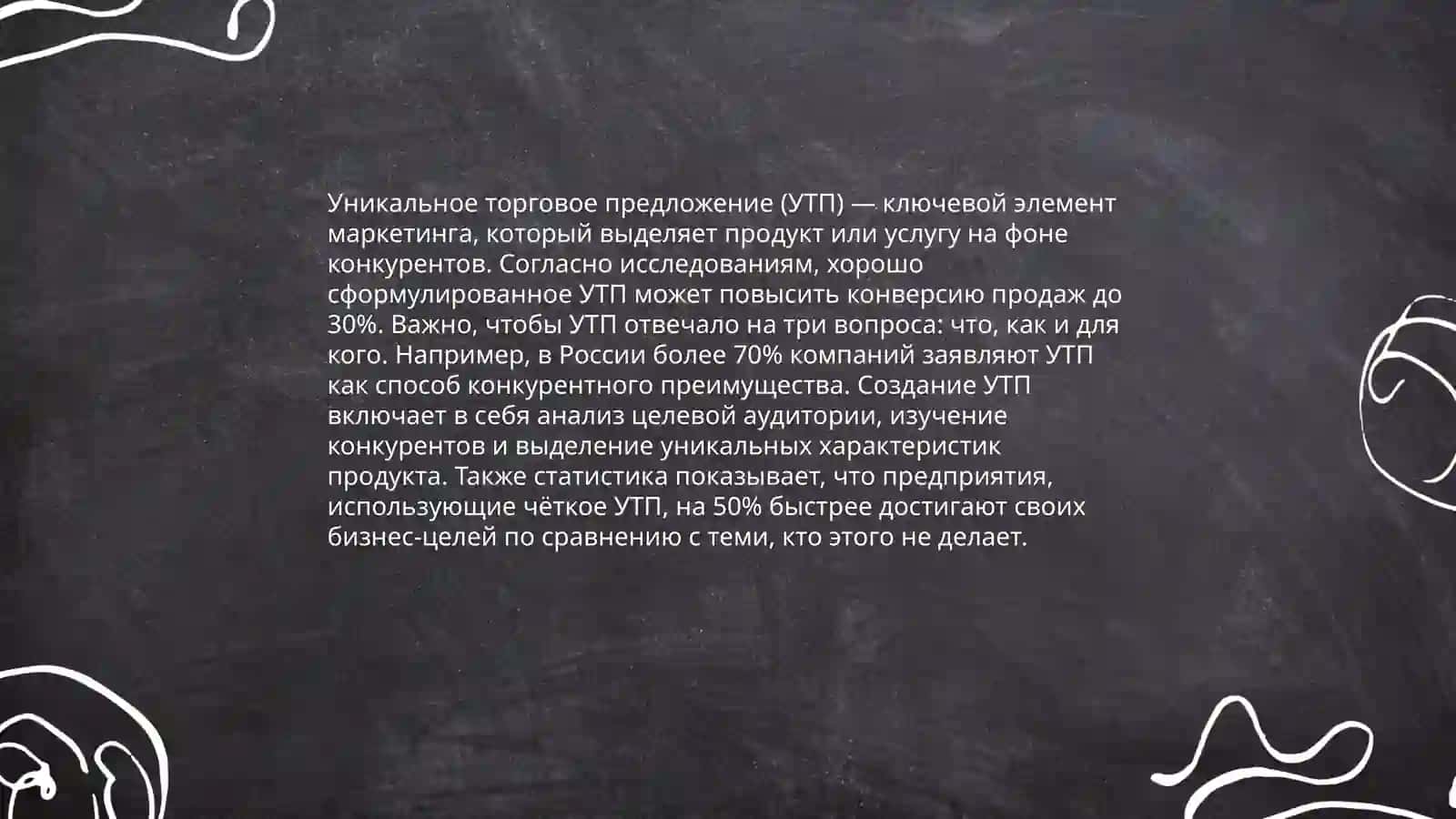 Презентация для увеличение продаж и привлечения гостей в Ресторан Фастфуд street77 |Wok 4