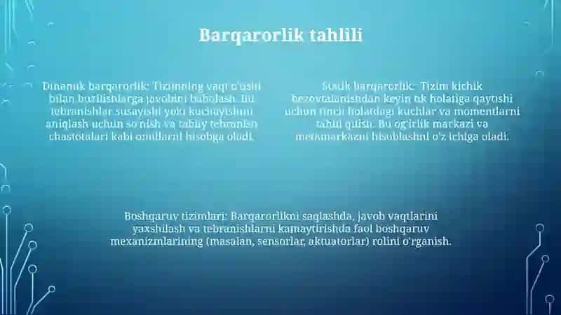 Tilning tizim sifatidagi mohiyati 4
