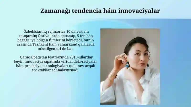 Qaraqalpaq kino rejissorlari hám dramaturgleri 4