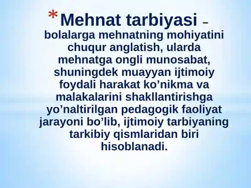 MEHNATNI TASHKIL QILISH PSIXOLOGIYASI 4