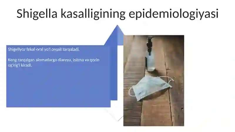 Shifoxona ichi infeksiyalari epidimiologiyasi profilaktikasi epidimiologik va infeksion nazorat 4